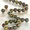 12 Pack: Dragon Blood Jasper Round Beads, 8mm by Bead Landing™